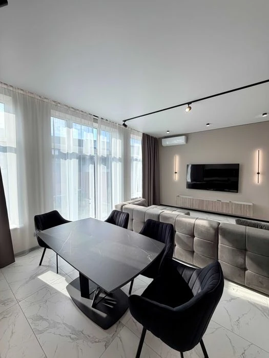 Продаж дуплексу 130 м² | Осокорки | закрита територія | озер