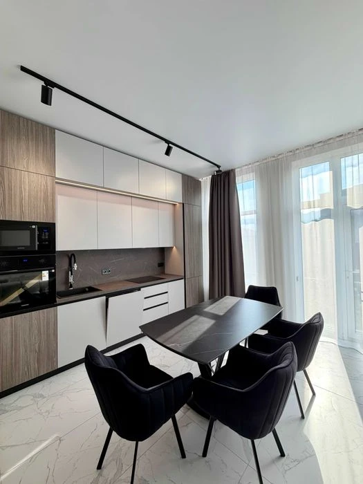 Продаж дуплексу 130 м² | Осокорки | закрита територія | озер