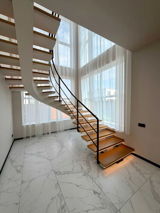 Продаж дуплексу 130 м² | Осокорки | закрита територія | озер