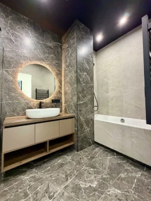 Продаж дуплексу 130 м² | Осокорки | закрита територія | озер