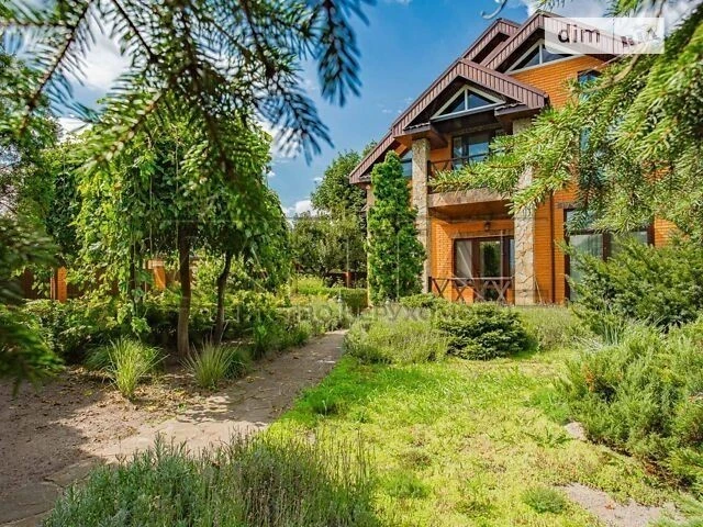 Продаж 2 поверхового будинку з верандою і ділянкою на 12 сот