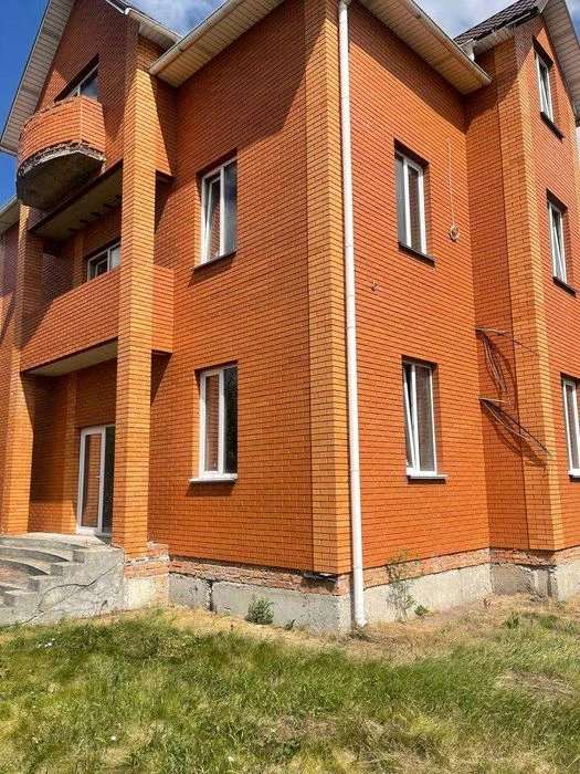 Будинок Осокорки СТ" Стадне"