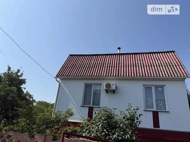 Продаж 2 поверхового будинку з мансардою і ділянкою на 5 сот