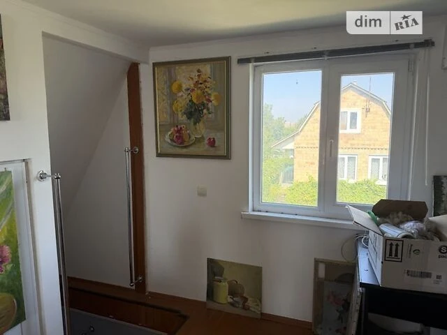 Продаж 2 поверхового будинку з мансардою і ділянкою на 5 сот