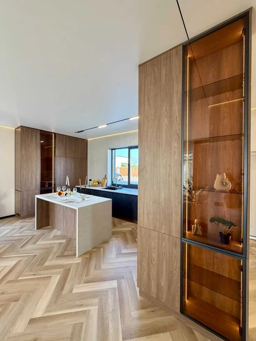 Продаж Одноповерховий будинок Осокорки ремонт меблі Закрита