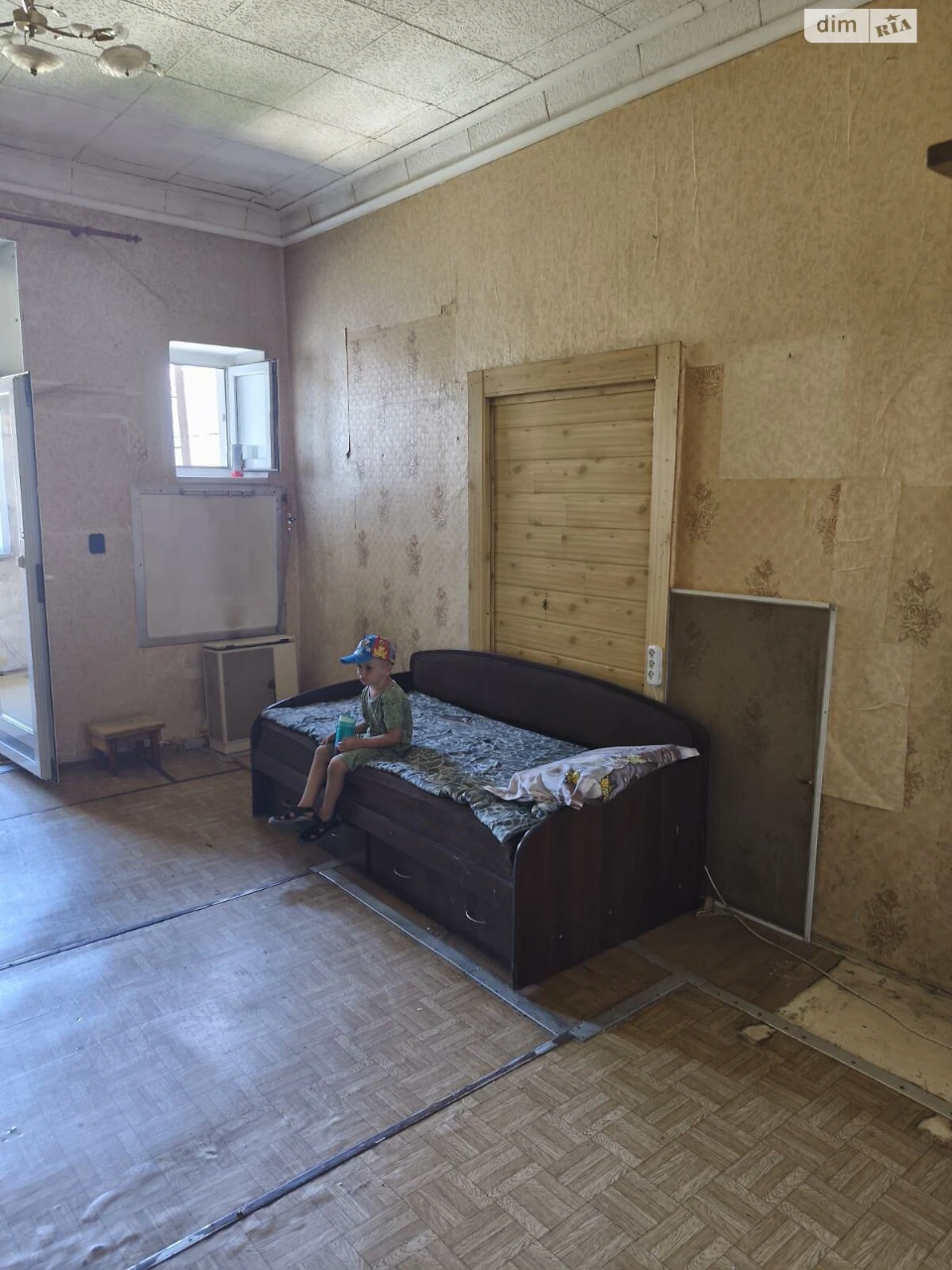 Продажа Комната Курсаки.