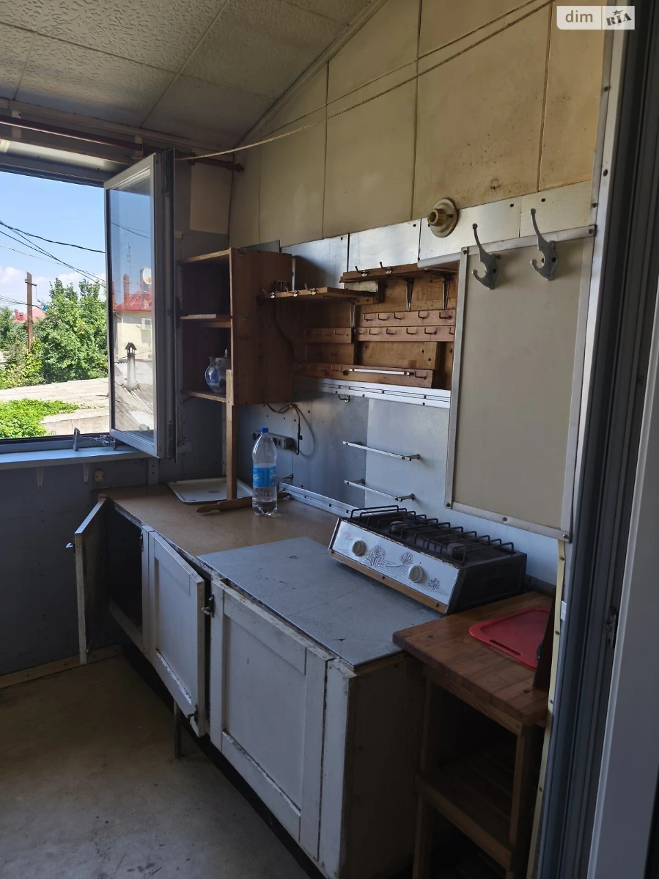 Продажа Комната Курсаки.