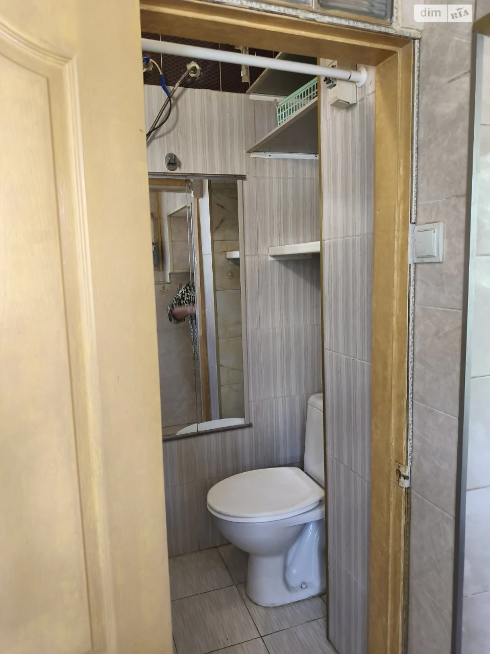 Продажа Комната Курсаки.