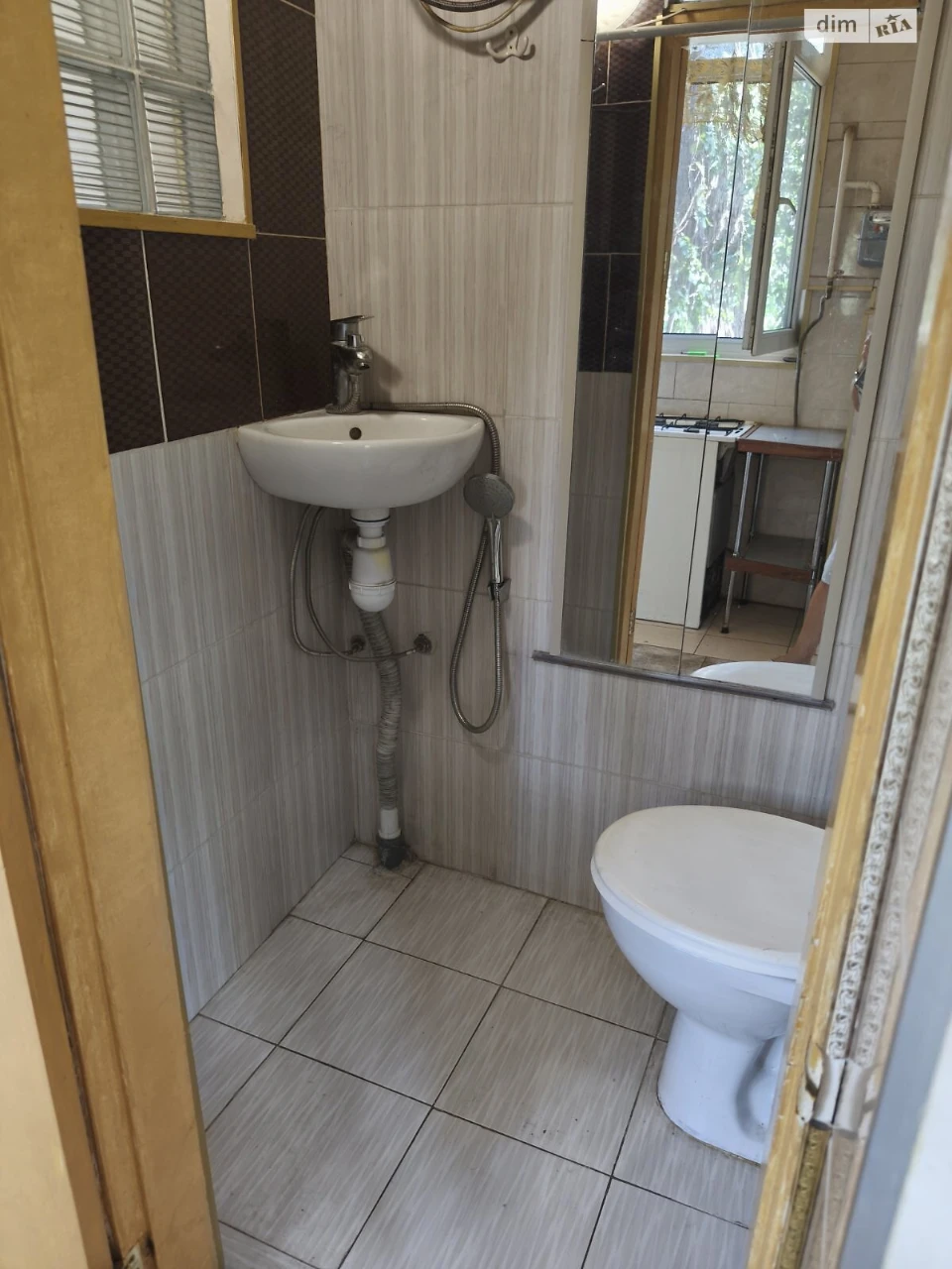 Продажа Комната Курсаки.