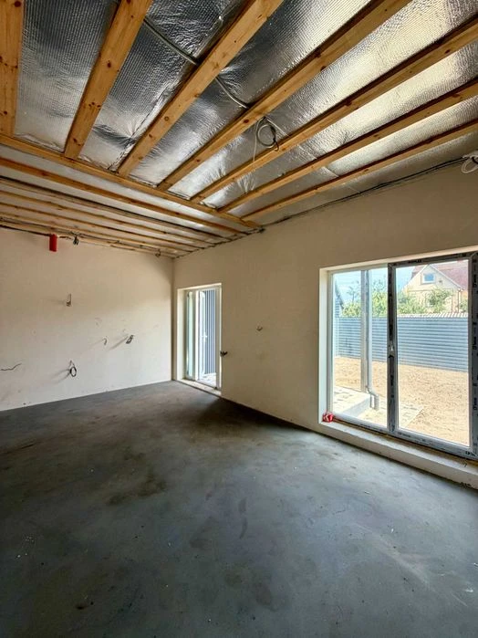 Продаж одноповерхового дуплексу 90 м² Київ Осокорки Славутич