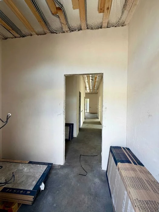 Продаж одноповерхового дуплексу 90 м² Київ Осокорки Славутич