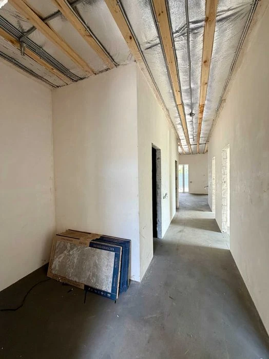 Продаж одноповерхового дуплексу 90 м² Київ Осокорки Славутич