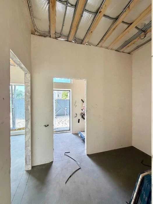 Продаж одноповерхового дуплексу 90 м² Київ Осокорки Славутич