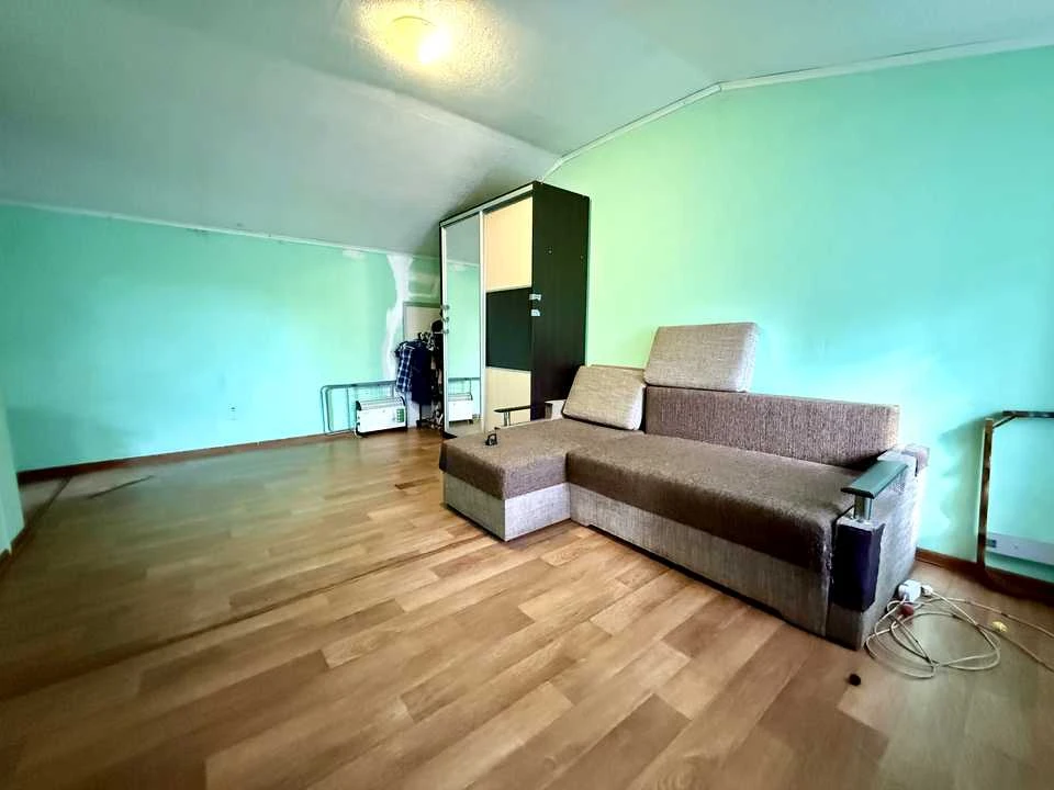 Будинок. Київ, Лугова вул.