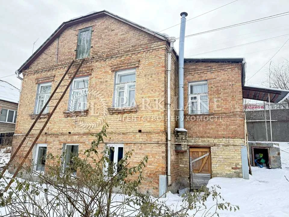 Будинок. Київ, Валерія Лобановського просп. (Червонозоряний)