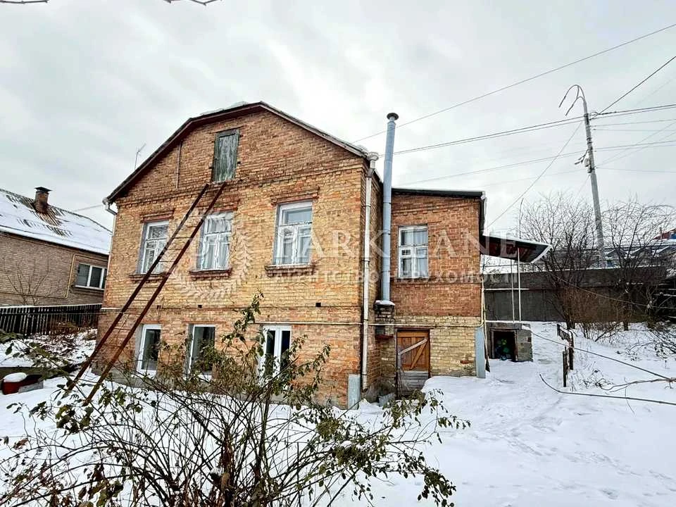 Будинок. Київ, Валерія Лобановського просп. (Червонозоряний)