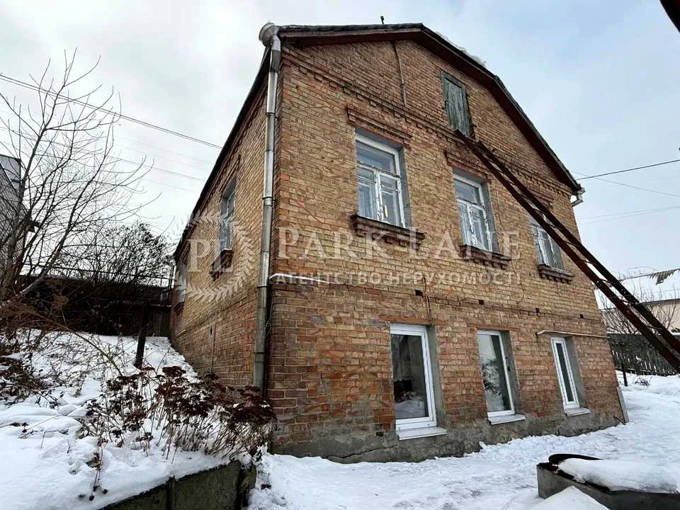 Будинок. Київ, Валерія Лобановського просп. (Червонозоряний)