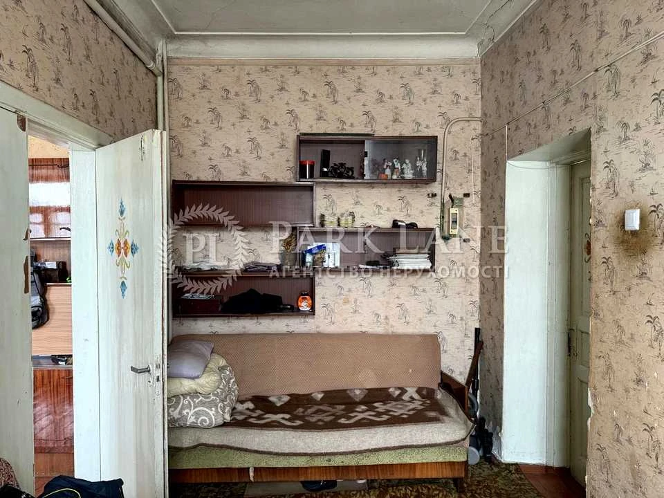 Будинок. Київ, Валерія Лобановського просп. (Червонозоряний)