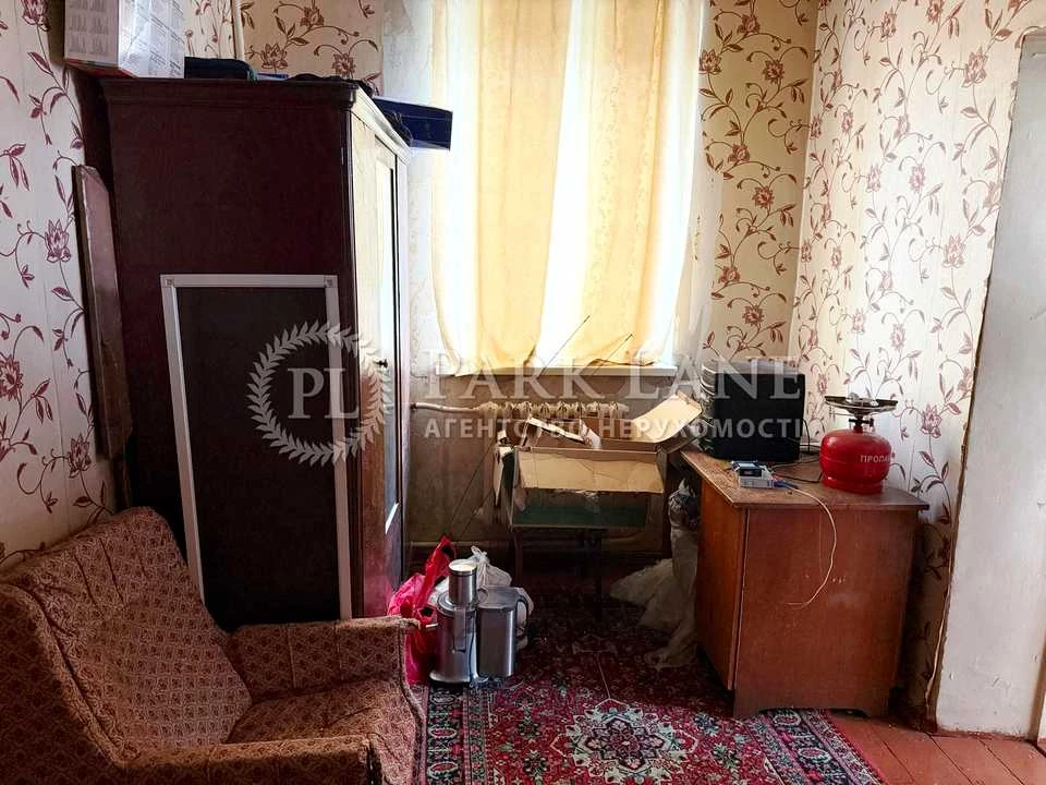Будинок. Київ, Валерія Лобановського просп. (Червонозоряний)