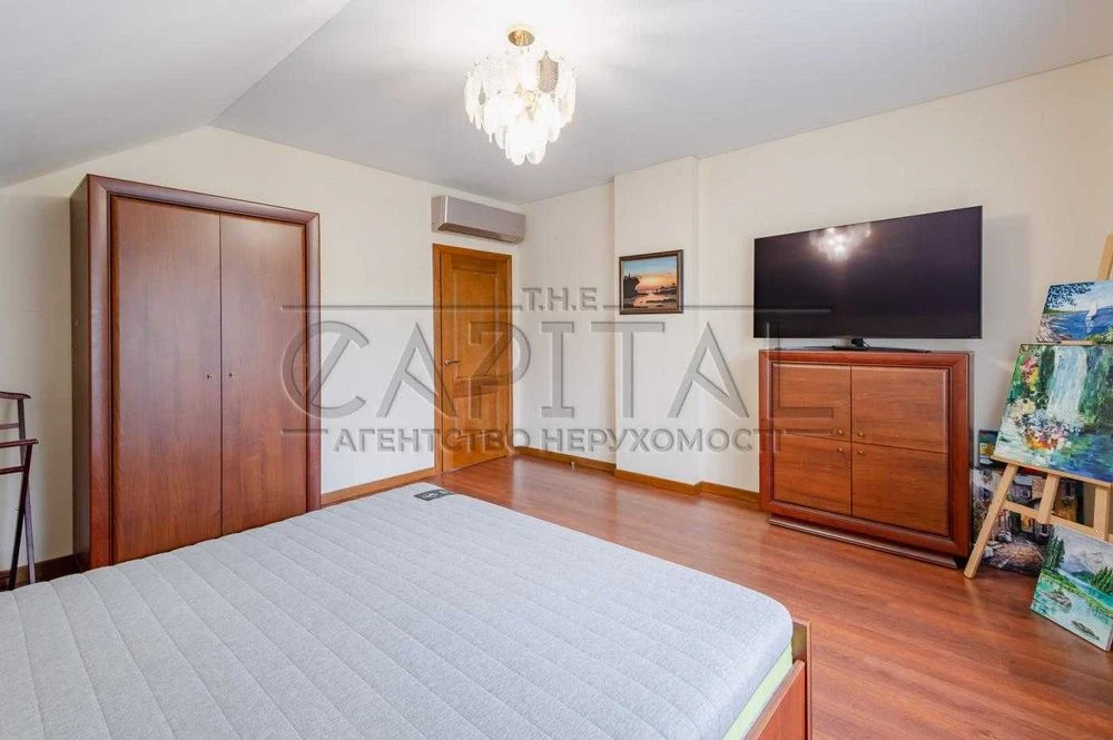 Продажа дома, Святошинский р-н, Берковец