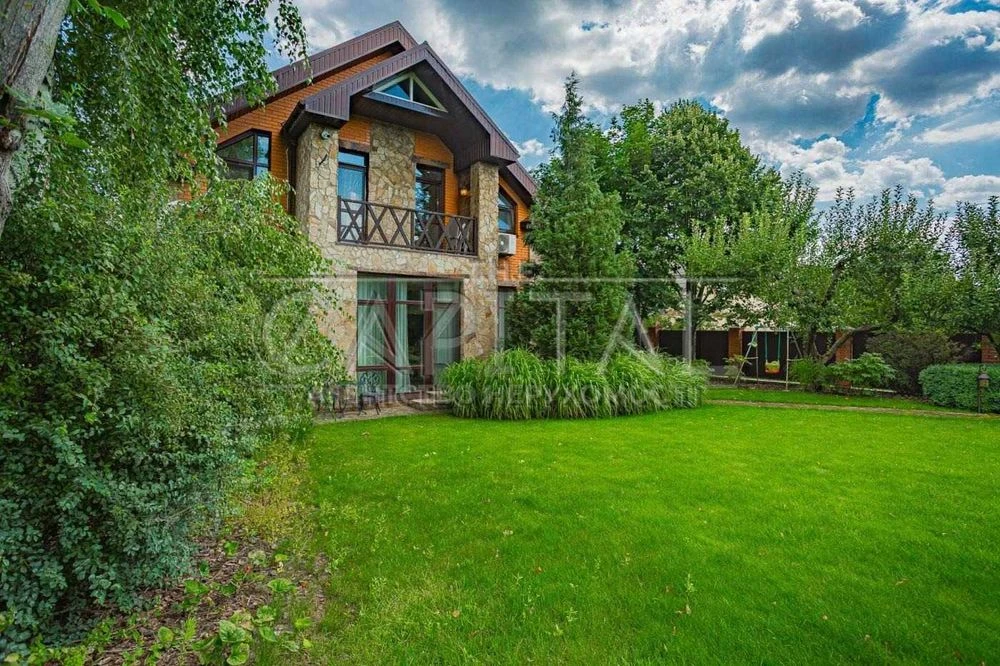 Продаж / Будинок / 170 м2 / Голосіївський район / вул. Броді