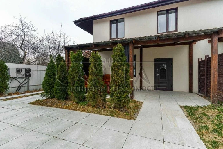 Продаж будинку, Київ, Осокорки, метро Славутич