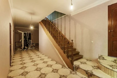 Продам будинок, Київ, ЖК Чорнобилець, у гарному стані . 500м
