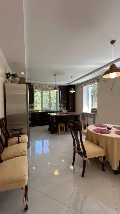 Одноповерховий будинок 126 м² | Київ | Берковецька | Lavina