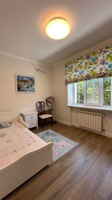 Одноповерховий будинок 126 м² | Київ | Берковецька | Lavina