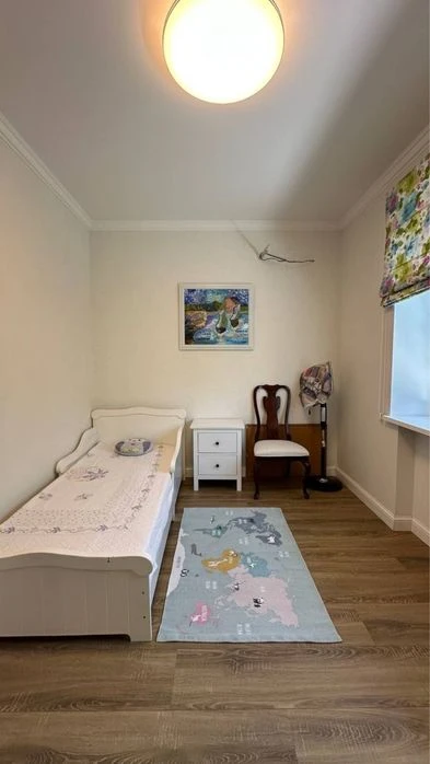 Одноповерховий будинок 126 м² | Київ | Берковецька | Lavina