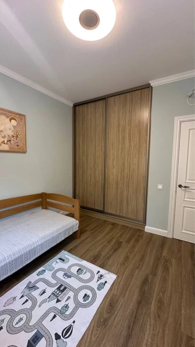 Одноповерховий будинок 126 м² | Київ | Берковецька | Lavina
