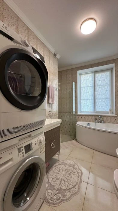 Одноповерховий будинок 126 м² | Київ | Берковецька | Lavina