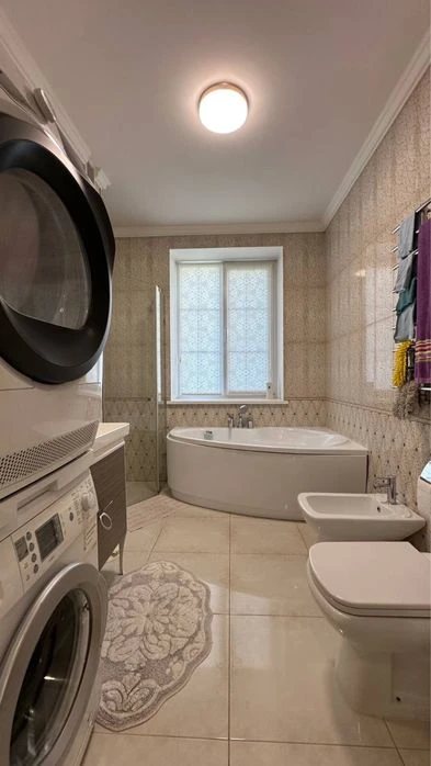 Одноповерховий будинок 126 м² | Київ | Берковецька | Lavina