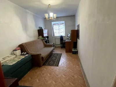 Будинок. Київ, 52-га Садова вул.