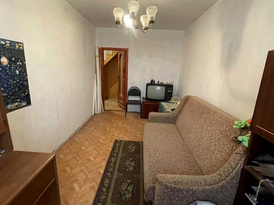 Будинок. Київ, 52-га Садова вул.