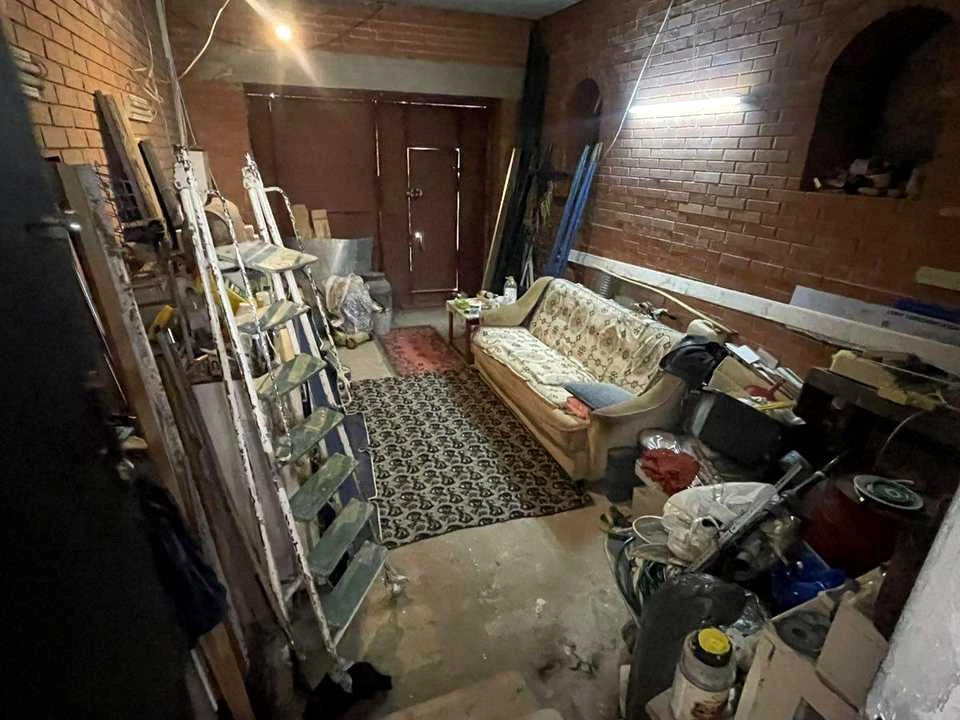 Будинок. Київ, 52-га Садова вул.
