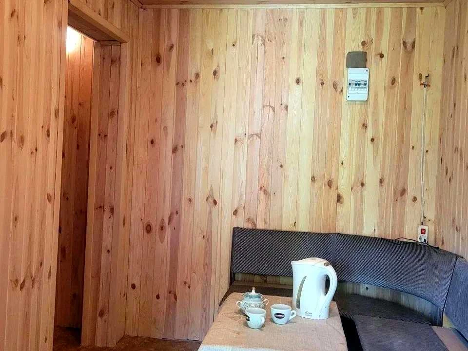 Будинок. Київ, 52-га Садова вул.