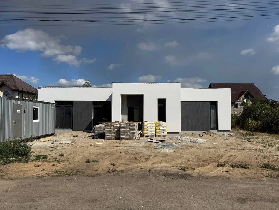 Будинок з ремонтом та ГАЗом ( від забудовника | без комісії)