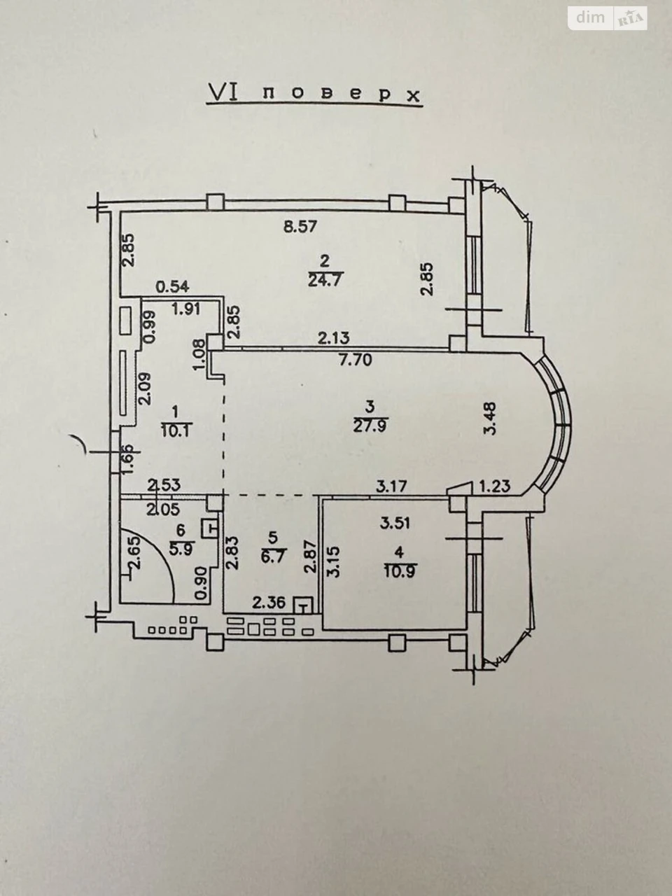 Продажа квартир Приморский.