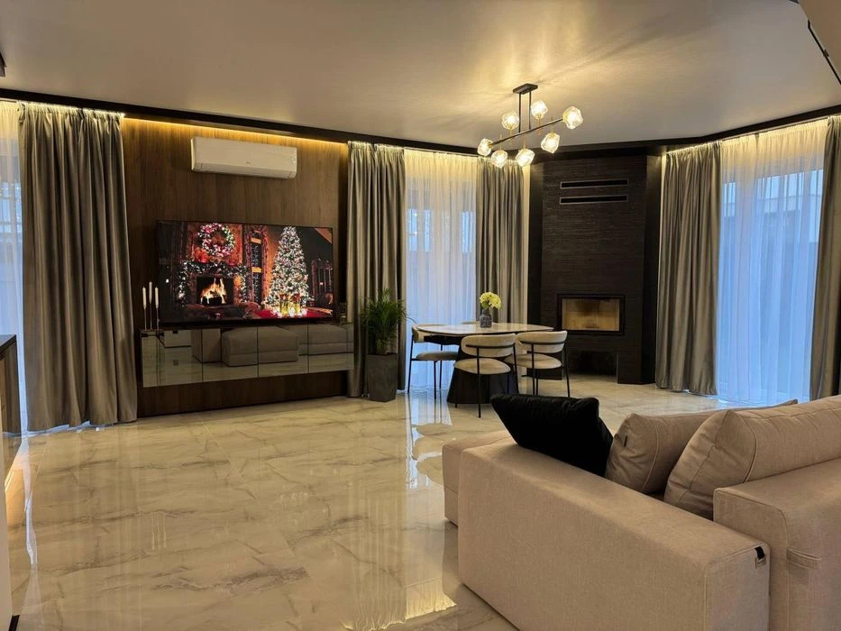 Автономний будинок (без комісії) 180 м² та 8 соток поруч з O