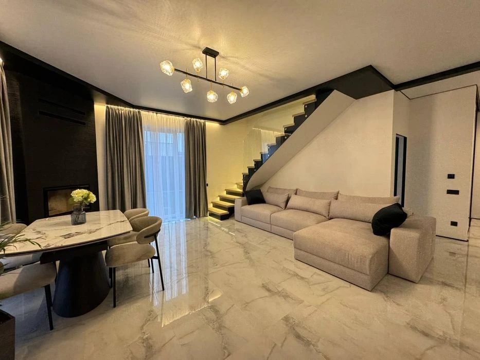 Автономний будинок (без комісії) 180 м² та 8 соток поруч з O