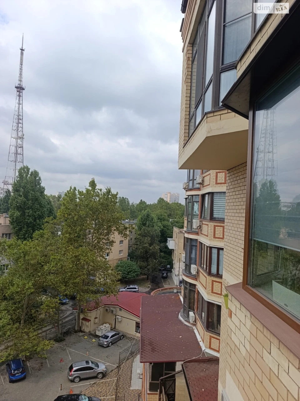 Продажа квартир Приморский.