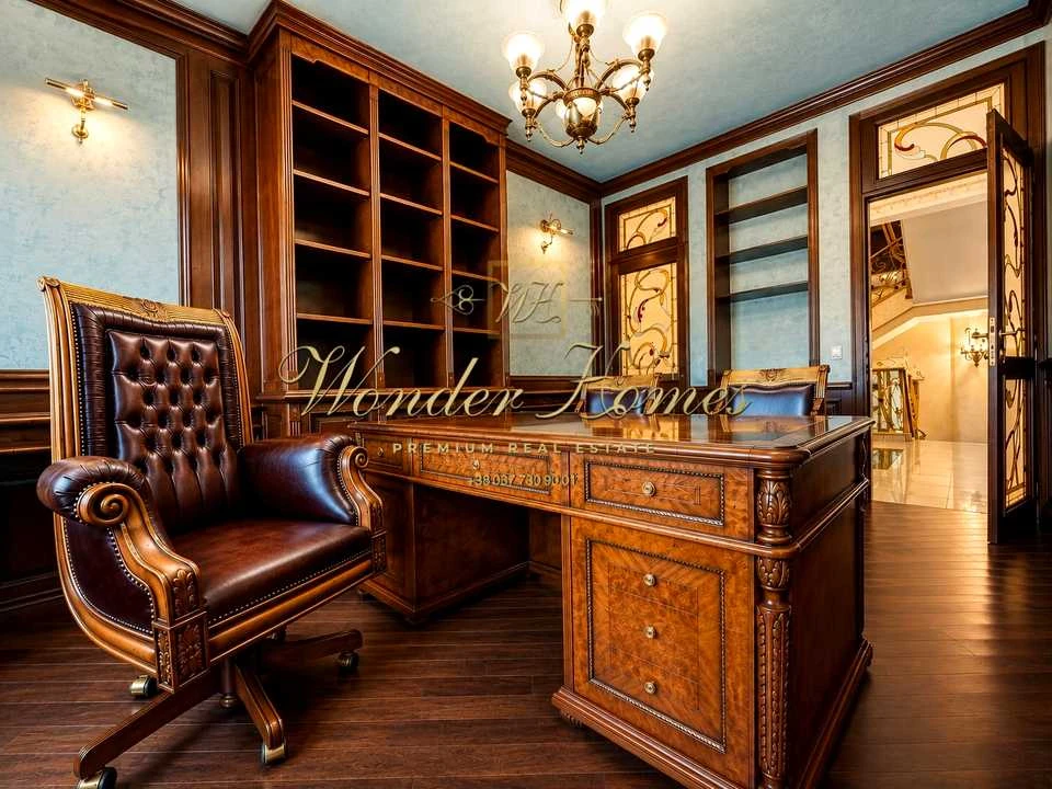 Будинок. Київ, Курортна вул.