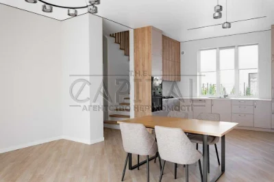 Продаж будиноку  142 м², ділянка 5 соток, Осокорки, Дарницьк