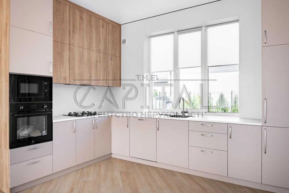 Продаж будиноку  142 м², ділянка 5 соток, Осокорки, Дарницьк