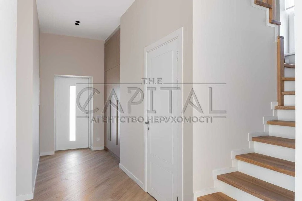 Продаж будиноку  142 м², ділянка 5 соток, Осокорки, Дарницьк