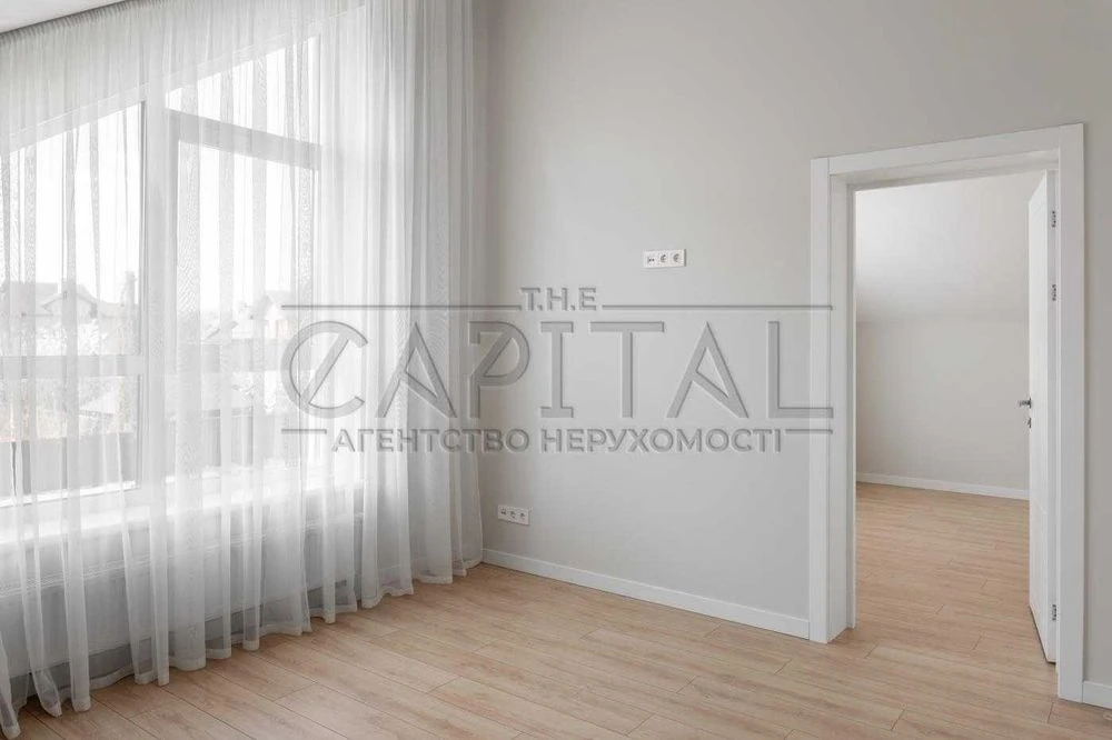 Продаж будиноку  142 м², ділянка 5 соток, Осокорки, Дарницьк