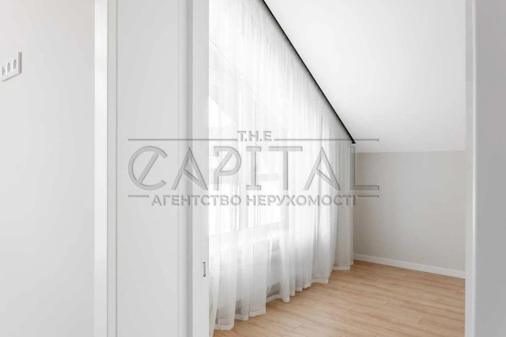 Продаж будиноку  142 м², ділянка 5 соток, Осокорки, Дарницьк