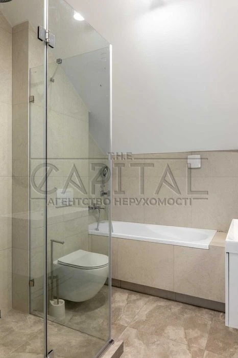 Продаж будиноку  142 м², ділянка 5 соток, Осокорки, Дарницьк
