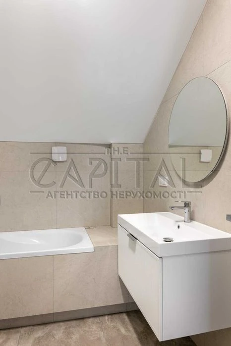 Продаж будиноку  142 м², ділянка 5 соток, Осокорки, Дарницьк